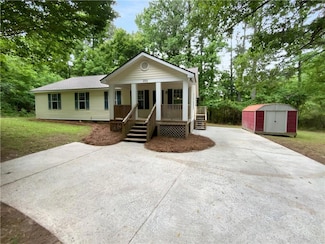 355 Marietta Hwy, Roswell, GA 30075
