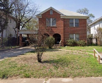1817 Lyle Ave, Waco, TX 76708