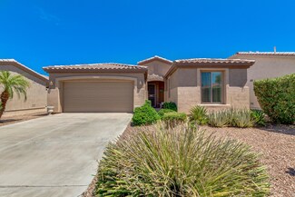 4712 E Carob Dr, Gilbert, AZ 85298