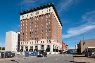 523 S Louisiana St Unit 10 A, Little Rock, AR 72201