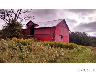 S. Side East Rd, Turin, NY 13473