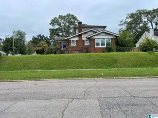 1349 41st Alley, Fairfield, AL 35064