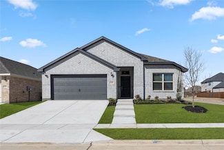 3258 Baehr Dr, Royse City, TX 75189