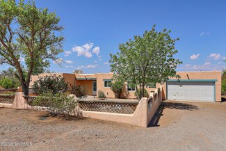 4830 Sage Rd, Las Cruces, NM 88011