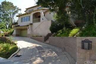 928 Highline Rd, Glendale, CA 91205