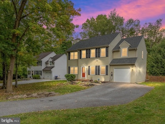4001 Stirrup Ct, Upper Chichester, PA 19061
