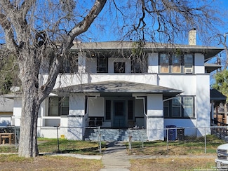 111 E Highland Blvd, San Antonio, TX 78210