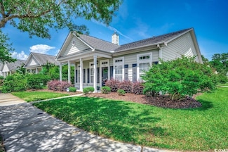 1508 Waverly Ave, Myrtle Beach, SC 29577