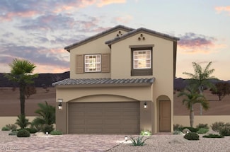 244 Kobuk Ave, Henderson, NV 89011