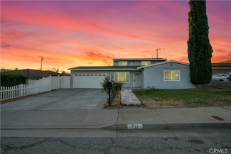 711 N 17th St, Banning, CA 92220