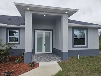 3018 43rd St W, Lehigh Acres, FL 33971