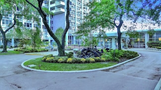Unlisted Address