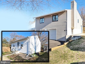 906 Jackson St, Annapolis, MD 21403