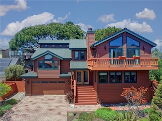 1660 Saint Thomas Ave, Cambria, CA 93428