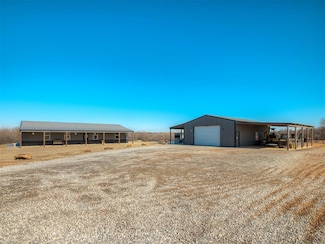 26800 Highway 281 Spur, Calumet, OK 73014