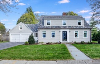 12 Janet Rd, Newton Center, MA 02459