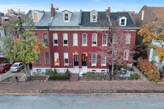 1913 Lasalle St, Saint Louis, MO 63104