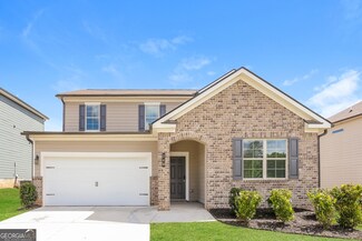 248 Hamilton Pointe Dr, McDonough, GA 30253