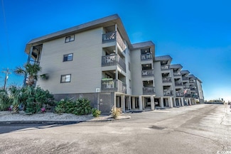 6000 N Ocean Blvd Unit 327  SEA CABIN, North Myrtle Beach, SC 29582