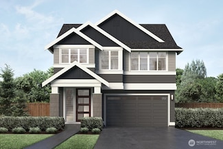 8716 47th Place NE, Marysville, WA 98270