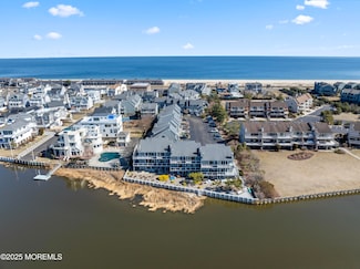 5 Island View Way Unit 57, Sea Bright, NJ 07760