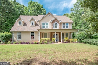 3005 Sarah Ln, Griffin, GA 30224