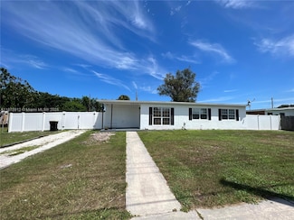1011 Bianca Dr NE, Palm Bay, FL 32905
