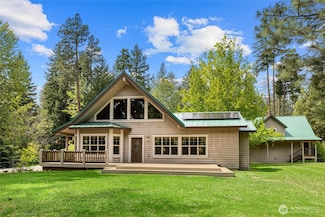 180 Sierra Ln, Ronald, WA 98940