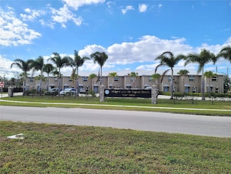 116 SE 8th Ave Unit 1, Okeechobee, FL 34974