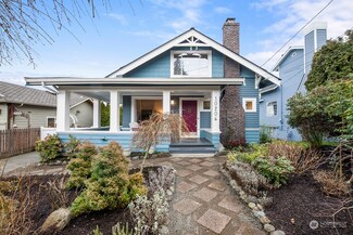 10206 66th Ave S, Seattle, WA 98178