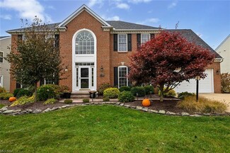 5119 Fairington Ave, Copley, OH 44321