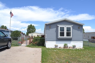 612 High Side Trail, Cheyenne, WY 82007