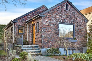 1421 32nd Ave S, Seattle, WA 98144