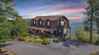 356 White Rock Trail, Caldwell, WV 24925