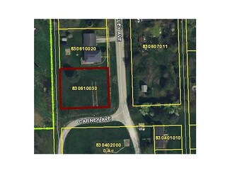 787 Coakley Ave, Parnell, IA 52325