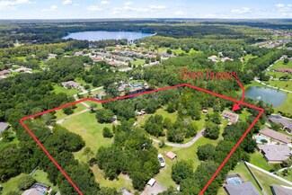 4636 Alpine Rd, Land O Lakes, FL 34639