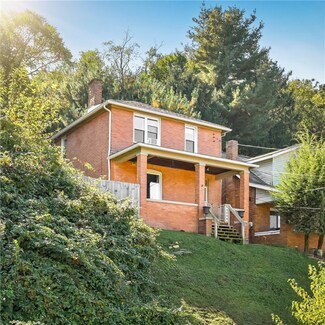 180 Oak St, Ambridge, PA 15003