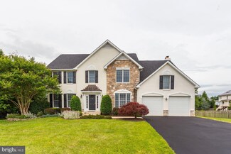 118 Mariam Pass, Middletown, MD 21769