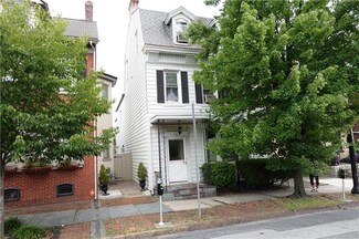 216 W Broad St, Bethlehem, PA 18018