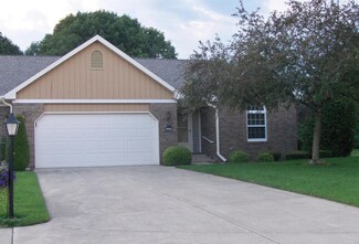 1460 Hampton Cir, Goshen, IN 46526