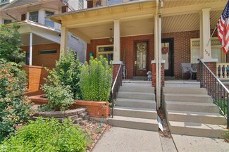 125 N 17th St, Allentown, PA 18104