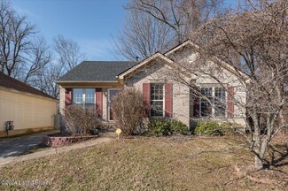8407 Zelma Fields Ave, Louisville, KY 40228