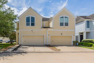 14919 Atmore Place Dr, Houston, TX 77082