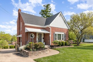 1122 Cecelia Ave, Park Hills, KY 41011
