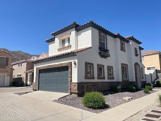 320 W Mountain Sage Dr, Phoenix, AZ 85045