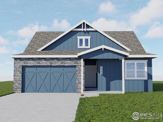3070 Donatello St, Loveland, CO 80538