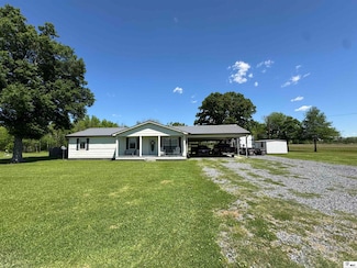 746 Mcmanus Rd, Rayville, LA 71269