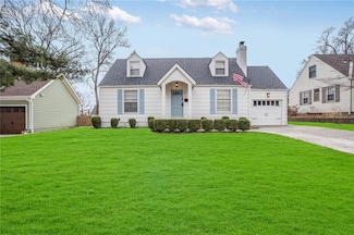 4013 W 69th St, Prairie Village, KS 66208