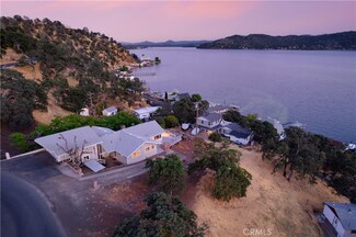 13041 San Joaquin Ave, Clearlake, CA 95422