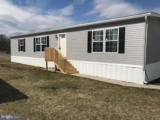 165 Sherwood Ave, Saint Thomas, PA 17252